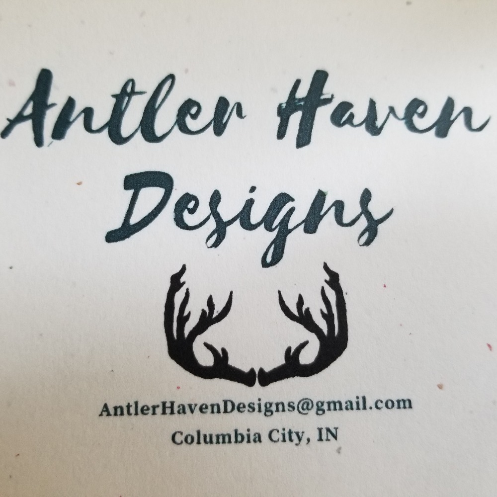Meet your Posher, Antler haven
